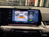 BMW iX2 eDrive20 BVA M SPORT (U10)