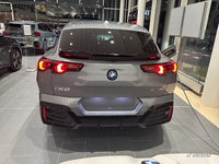 BMW iX2 eDrive20 BVA M SPORT (U10)