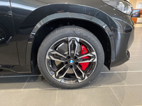 BMW iX1 eDrive20 204ch BVA M Sport (U11)