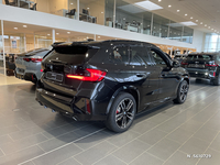 BMW iX1 eDrive20 204ch BVA M Sport (U11)