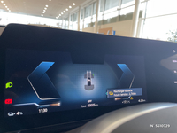 BMW iX1 eDrive20 204ch BVA M Sport (U11)