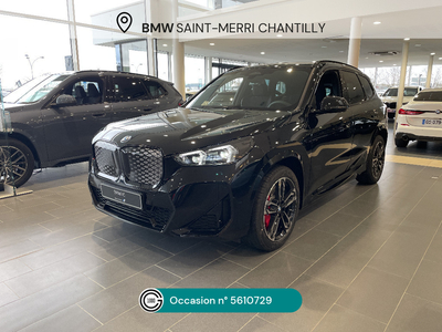 BMW iX1 eDrive20 204ch BVA M Sport (U11)