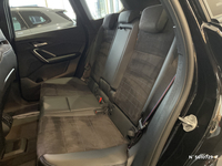 BMW iX1 eDrive20 204ch BVA M Sport (U11)