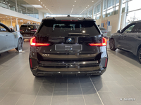 BMW iX1 eDrive20 204ch BVA M Sport (U11)