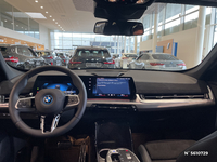 BMW iX1 eDrive20 204ch BVA M Sport (U11)