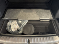 BMW iX1 eDrive20 204ch BVA M Sport (U11)