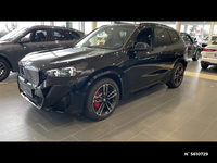 BMW iX1 eDrive20 204ch BVA M Sport (U11)