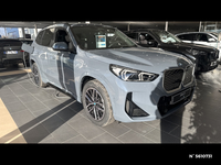 BMW iX1 eDrive20 204ch M SPORT (U11)