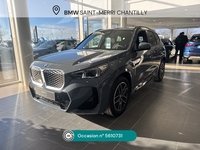 BMW iX1 eDrive20 204ch M SPORT (U11)