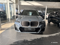 BMW iX1 eDrive20 204ch M SPORT (U11)