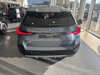 BMW iX1 eDrive20 204ch M SPORT (U11)