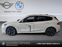 BMW 120 170 ch DKG7 M Sport (F70)