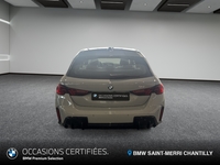 BMW 120 170 ch DKG7 M Sport Design (F70)