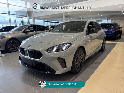 BMW (F70) 120 170ch M Sport