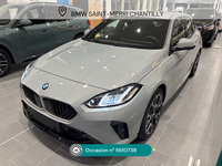 BMW 120 170 ch M SPORT