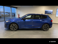 BMW 120 170 ch DKG7 M Sport (F70)