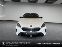 BMW 120 170 ch M SPORT DESIGN DKG7 (F70)