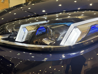 BMW 120 170 ch M SPORT DKG7 (F70)