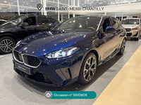 BMW 120 170 ch M SPORT DKG7 (F70)