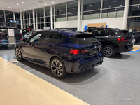 BMW 120 170 ch M SPORT DKG7 (F70)