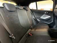 BMW (F70) 120D 163 CH M SPORT DKG7