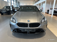 BMW (F70) 120D 163 CH M SPORT DKG7