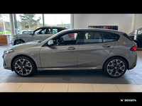 BMW (F70) 120D 163 CH M SPORT DKG7