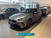 BMW (F70) 120 170 CH M SPORT DESIGN DKG7