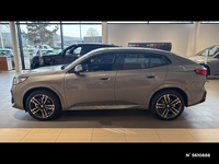 BMW (U10) EDRIVE20 204 M SPORT 66.5 KWH BVA