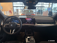 BMW (U10) EDRIVE20 204 M SPORT 66.5 KWH BVA