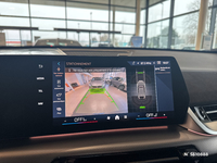 BMW (U10) EDRIVE20 204 M SPORT 66.5 KWH BVA