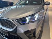 BMW (U10) EDRIVE20 204 M SPORT 66.5 KWH BVA