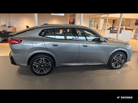 BMW (U10) EDRIVE20 204 M SPORT 66.5 KWH BVA