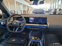 BMW (G45) 30E XDRIVE 299 M SPORT BVA8