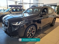 BMW (G45) 30E XDRIVE 299 M SPORT BVA8