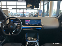 BMW X3 30e xDrive 299 ch BVA8 M Sport