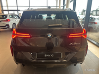 BMW X3 30e xDrive 299 ch BVA8 M Sport