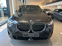 BMW X3 30e xDrive 299 ch BVA8 M Sport