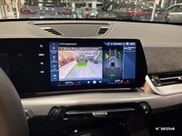 BMW X1 sDrive 20i 170ch DKG7 M Sport