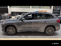 BMW X1 sDrive 20i 170ch DKG7 M Sport