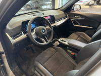 BMW X1 sDrive 20i 170ch DKG7 M Sport (U11)