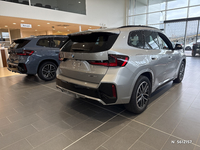 BMW X1 sDrive 20i 170ch DKG7 M Sport (U11)