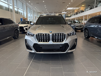 BMW X1 sDrive 20i 170ch DKG7 M Sport (U11)
