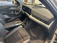 BMW X1 sDrive 20i 170ch DKG7 M Sport (U11)