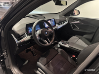 BMW (U11) X1 sDrive 20i 170ch M Sport Pro