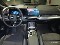 BMW X1 sDrive 20i 170 ch M SPORT (U11)
