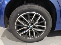BMW X1 sDrive 20i 170 ch M SPORT (U11)