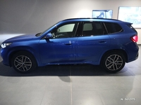 BMW X1 sDrive 20i 170 ch M SPORT (U11)