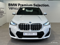 BMW X1 sDrive 20i 170ch DKG7 M Sport