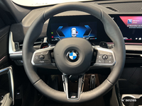 BMW X1 sDrive 20i 170ch DKG7 M Sport